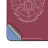 Wizarding Worlds Harry Potter Hogwarts Crest Galaxy Z Fold5 5G Skin